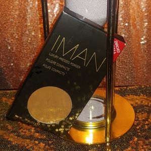 CLEARANCE! Deep Earth Luxury Pressed Powder